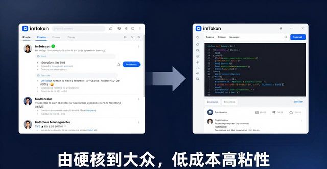 imToken早期怎么拉新？1.0版营销策略复盘