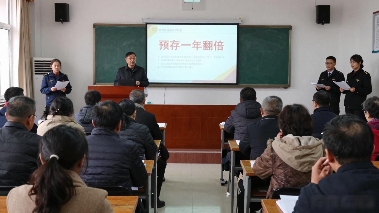 成都那些数字货币项目到底是真是假？我跑了几趟全给你扒清楚了