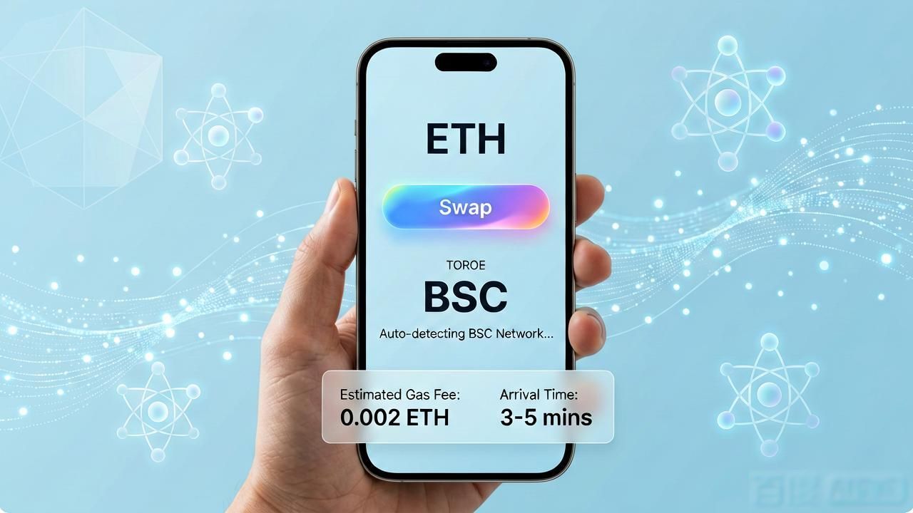 imToken最新版真的很香吗？新用户用后怎么说