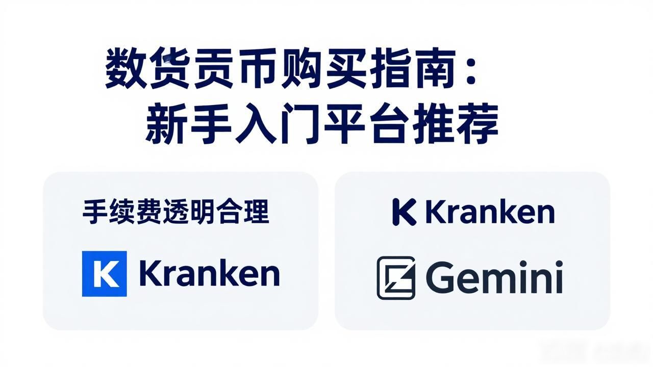 数字货币交易平台推荐 新手入门指南 交易平台选择因素_去哪找数字货币