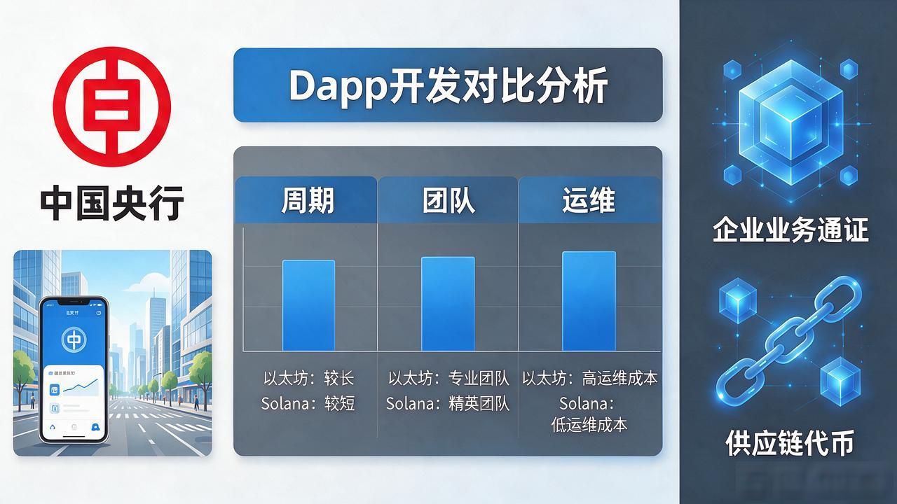 开发数字货币什么意思？不是写个币，是一整套工程体系