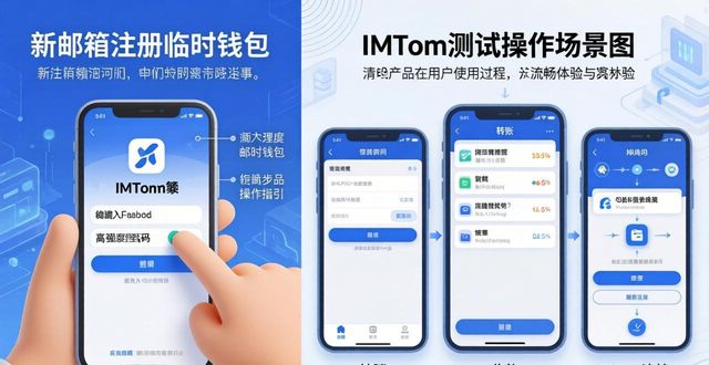 imToken官网测产品怎么操作？手把手教你验证