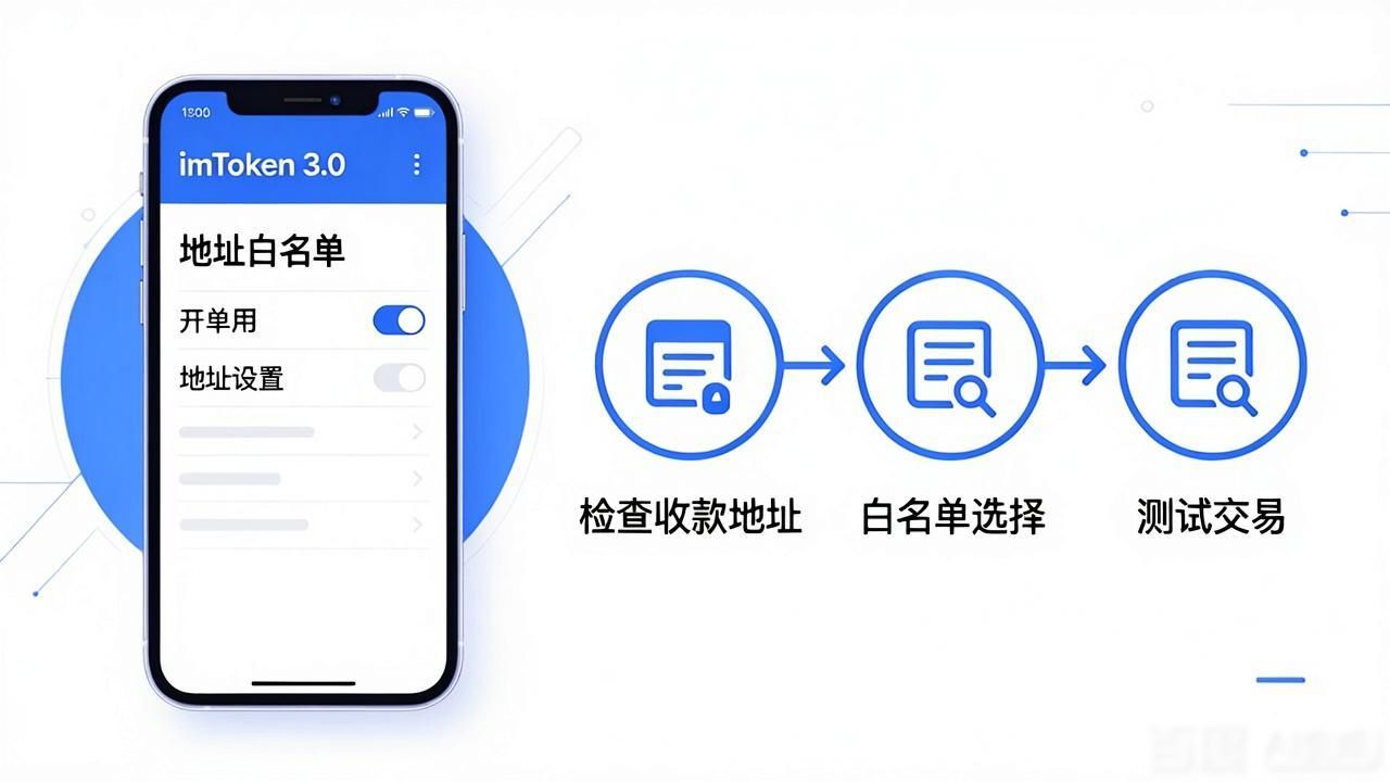 imToken官网下载3.0版本交易安全性_imToken3.0钱包安全设置步骤_如何在imToken官网下载3.0版本中提升交易的安全性?