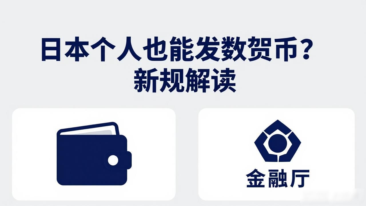 日本个人发行数字货币_日本个人发行数字货币_日本金融厅数字货币政策