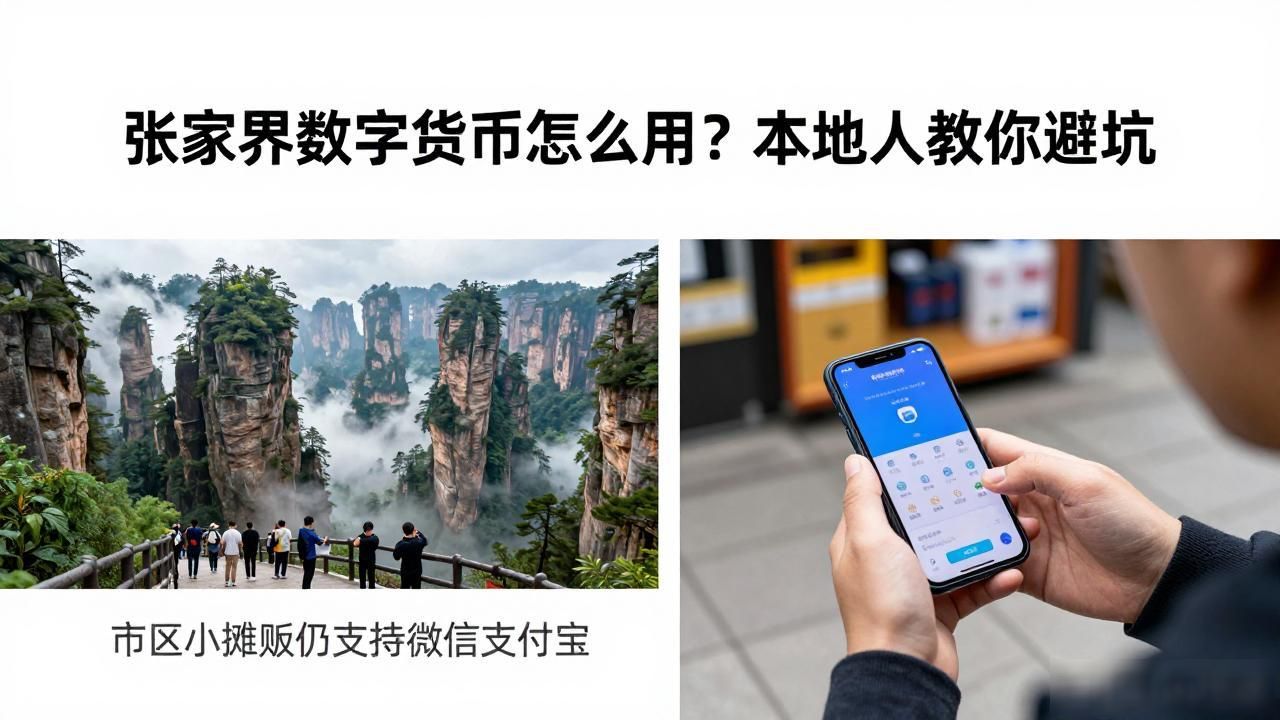 数字货币无需网络支付场景_张家界数字货币支付_张家界数字货币