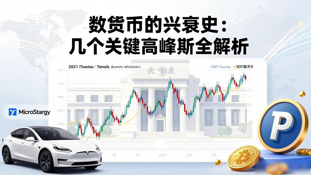 数字货币的几个高峰期_数字货币2021年行情发展历程_数字货币2017年行情发展历程