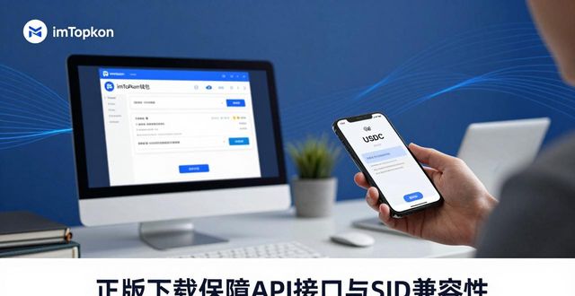 imToken正版下载 钱包使用场景与商业应用指南