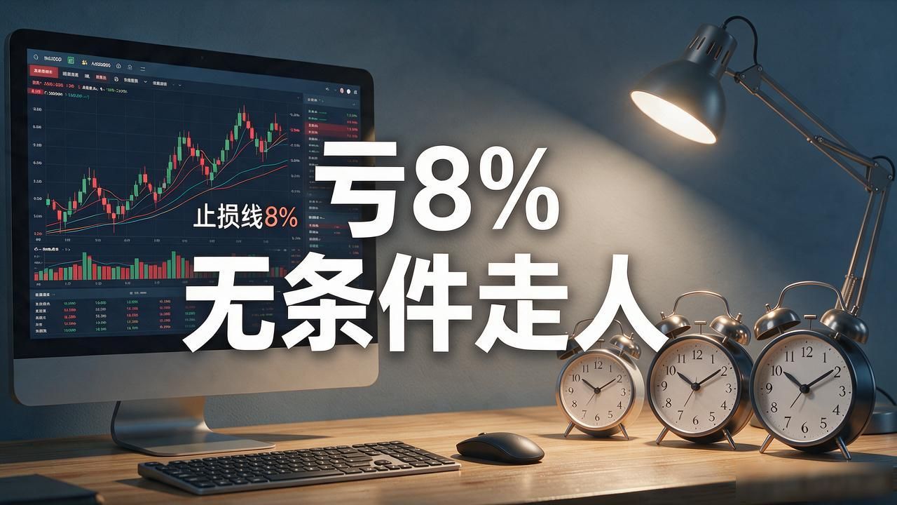 做了3年币圈短线，讲讲数字货币短期投资里最实用的几条纪律